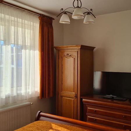 Apartament Bogdan Gura Humorului Exterior foto