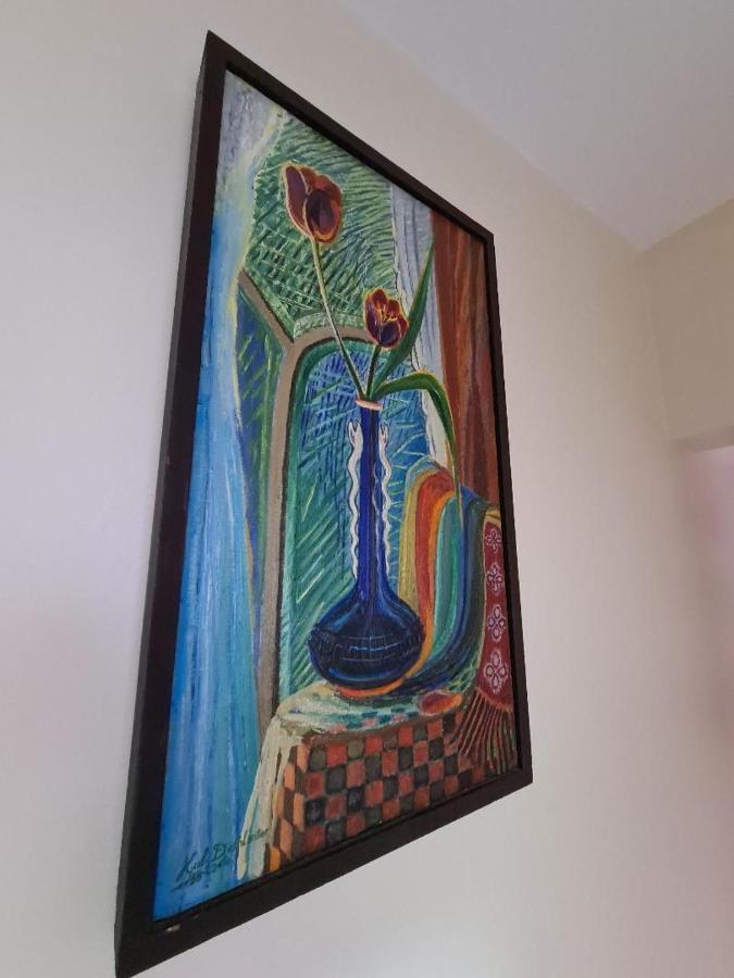 Apartament Bogdan Gura Humorului Exterior foto