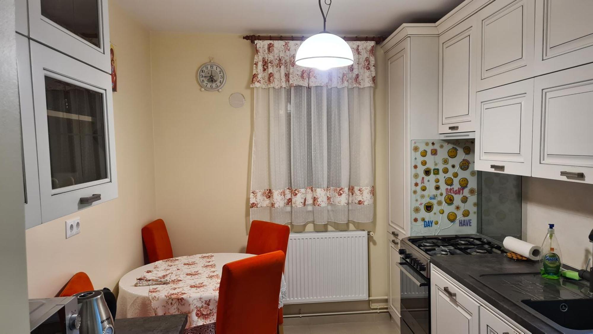 Apartament Bogdan Gura Humorului Exterior foto
