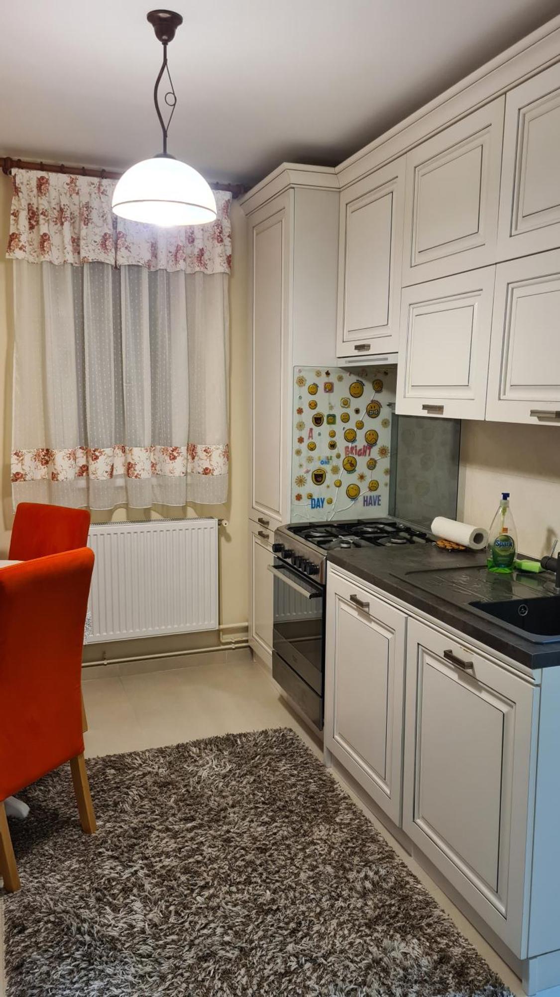 Apartament Bogdan Gura Humorului Zimmer foto